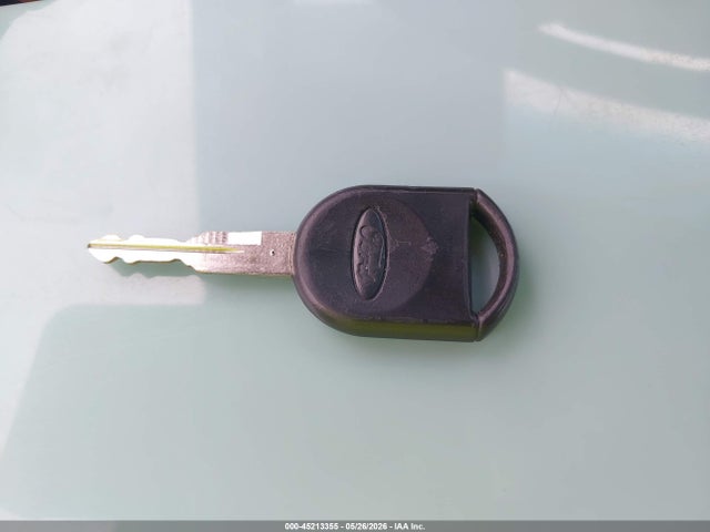 45213355 :رقم المزاد ، 2FMGK5DC2CBD05881 vin ، 2012 Ford Flex Limited مزاد بيع