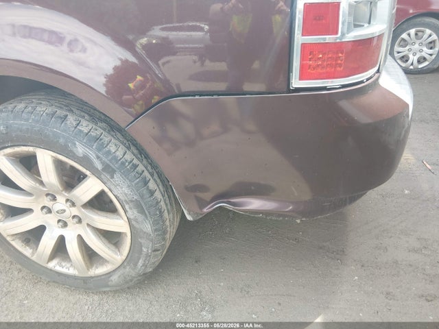 45213355 :رقم المزاد ، 2FMGK5DC2CBD05881 vin ، 2012 Ford Flex Limited مزاد بيع