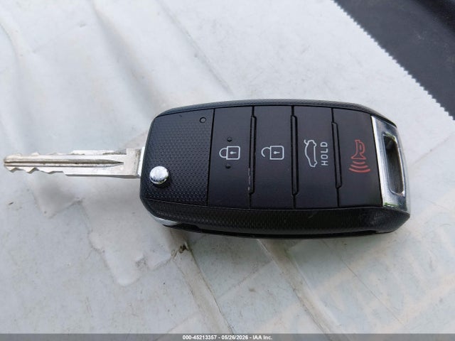 Продаж на аукціоні авто 2018 Kia Forte Lx, vin: 3KPFK4A79JE281392, номер лоту: 45213357