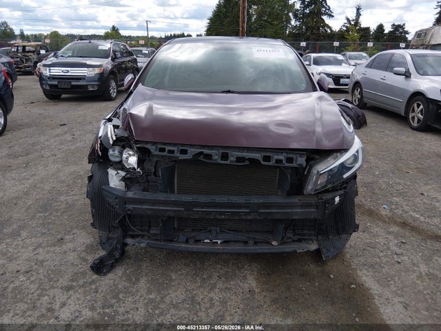 Продаж на аукціоні авто 2018 Kia Forte Lx, vin: 3KPFK4A79JE281392, номер лоту: 45213357