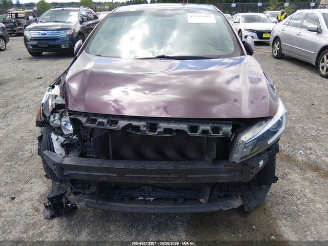 Продаж на аукціоні авто 2018 Kia Forte Lx, vin: 3KPFK4A79JE281392, номер лоту: 45213357