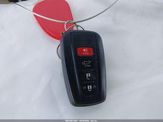 Продажа на аукционе авто 2021 Toyota Highlander Le, vin: 5TDZZRAH2MS044302, номер лота: 45213361
