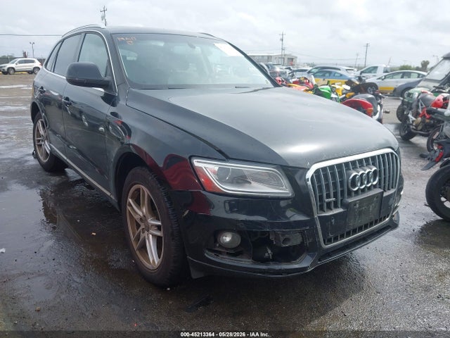Aukcja sprzedaży 2013 Audi Q5 2.0t Premium, vin: WA1LFAFP2DA030195, numer aukcji: 45213364