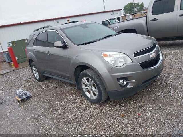 Aukcja sprzedaży 2012 Chevrolet Equinox 2lt, vin: 2GNFLNEK5C6235506, numer aukcji: 45213366