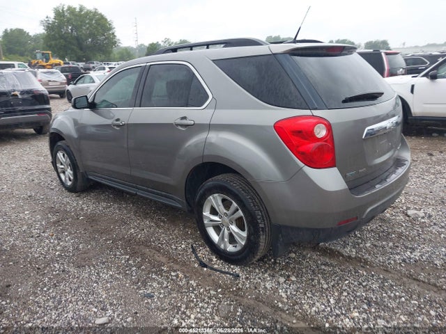 Auction sale of the 2012 Chevrolet Equinox 2lt, vin: 2GNFLNEK5C6235506, lot number: 45213366