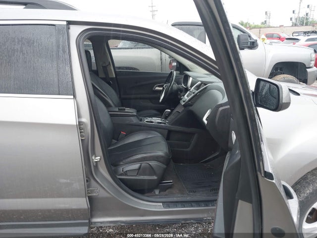 Auction sale of the 2012 Chevrolet Equinox 2lt, vin: 2GNFLNEK5C6235506, lot number: 45213366