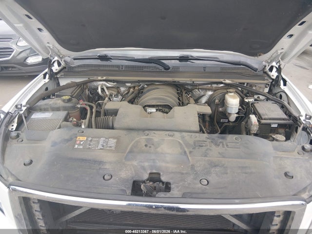 45213367 :رقم المزاد ، 1GKS2HKJ9GR372132 vin ، 2016 Gmc Yukon Xl Denali مزاد بيع