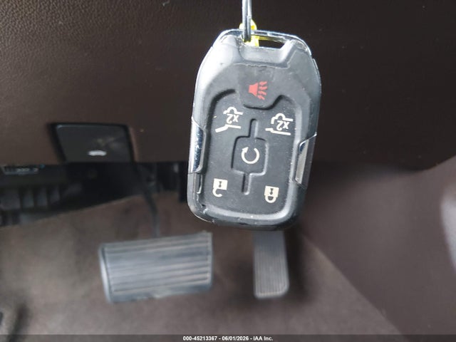 45213367 :رقم المزاد ، 1GKS2HKJ9GR372132 vin ، 2016 Gmc Yukon Xl Denali مزاد بيع