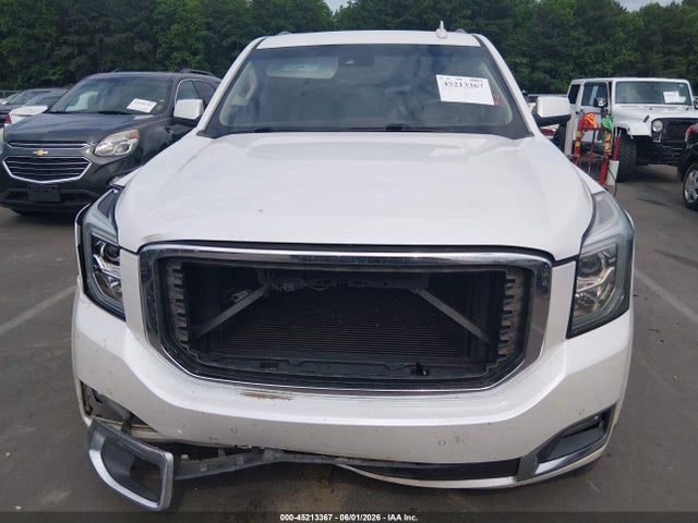 45213367 :رقم المزاد ، 1GKS2HKJ9GR372132 vin ، 2016 Gmc Yukon Xl Denali مزاد بيع