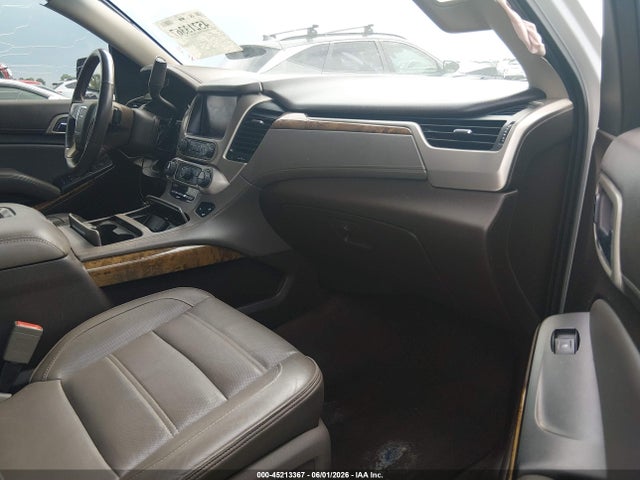 45213367 :رقم المزاد ، 1GKS2HKJ9GR372132 vin ، 2016 Gmc Yukon Xl Denali مزاد بيع