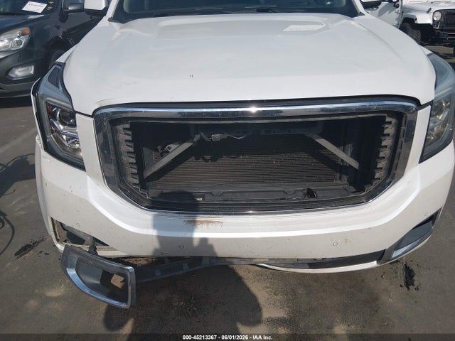45213367 :رقم المزاد ، 1GKS2HKJ9GR372132 vin ، 2016 Gmc Yukon Xl Denali مزاد بيع