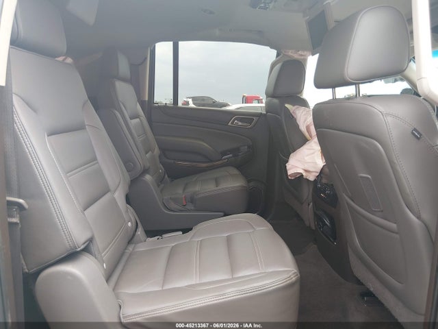 45213367 :رقم المزاد ، 1GKS2HKJ9GR372132 vin ، 2016 Gmc Yukon Xl Denali مزاد بيع