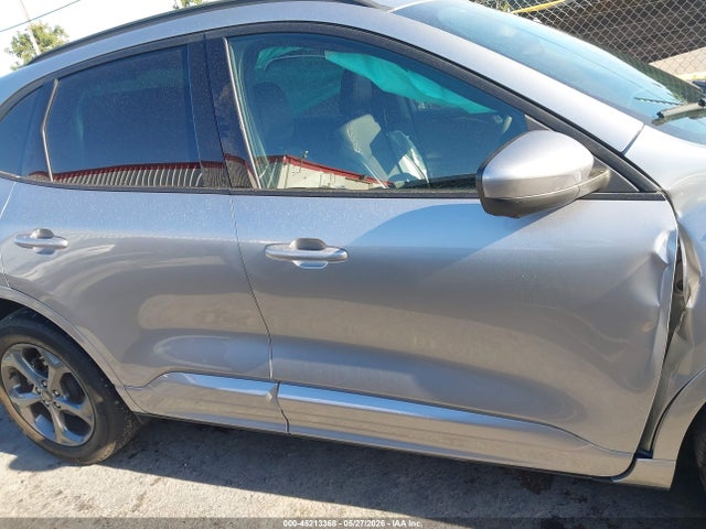 Ford Escape St-line Select 2023 1FMCU9NA5PUA14708 Image 13