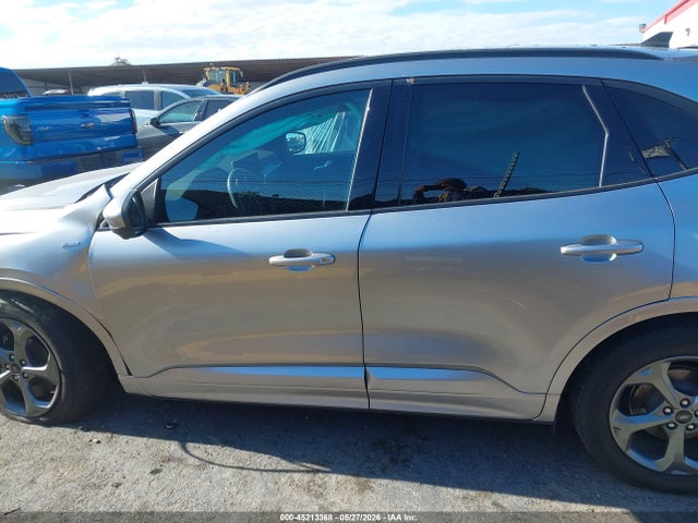 Ford Escape St-line Select 2023 1FMCU9NA5PUA14708 Image 14