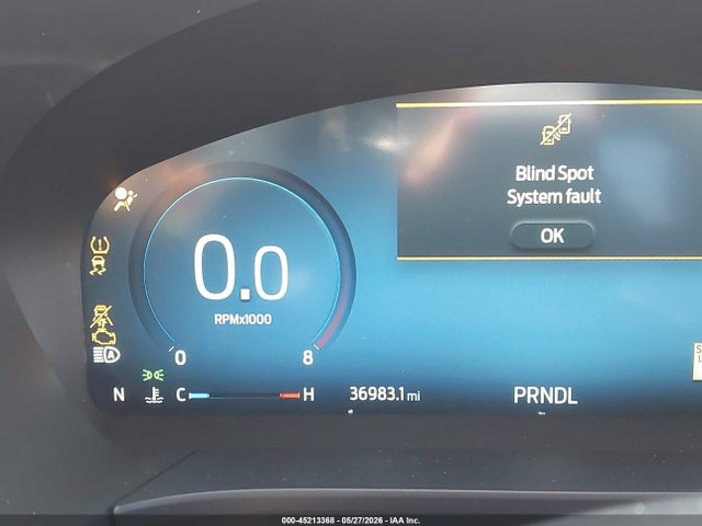 Ford Escape St-line Select 2023 1FMCU9NA5PUA14708 Image 15