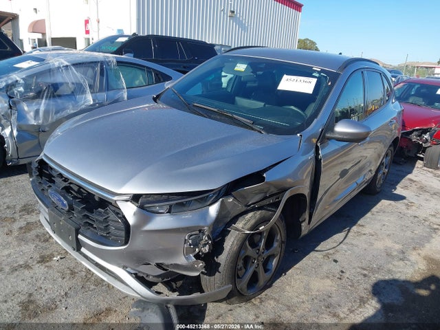 Ford Escape St-line Select 2023 1FMCU9NA5PUA14708 Image 2