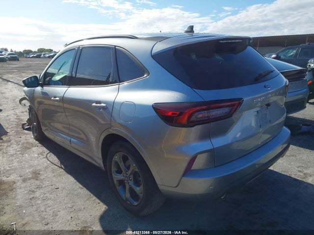 Ford Escape St-line Select 2023 1FMCU9NA5PUA14708 Image 3