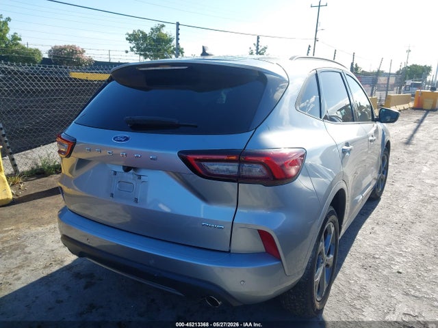 Ford Escape St-line Select 2023 1FMCU9NA5PUA14708 Image 4
