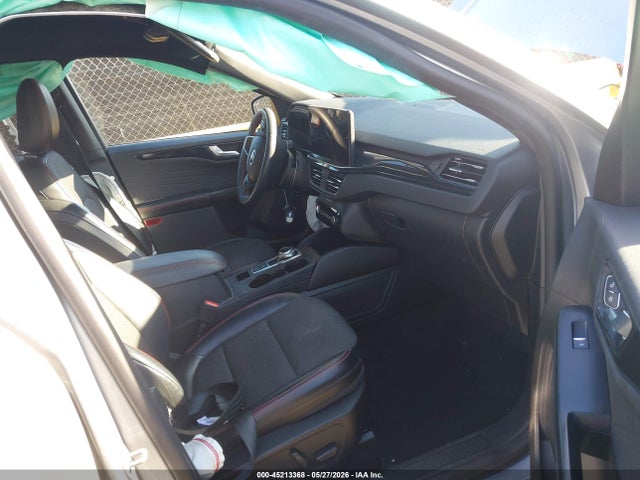 Ford Escape St-line Select 2023 1FMCU9NA5PUA14708 Image 5