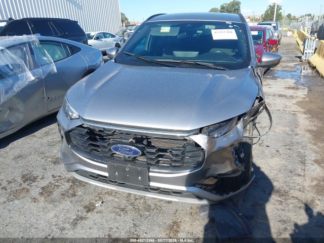 Ford Escape St-line Select 2023 1FMCU9NA5PUA14708 Image 6
