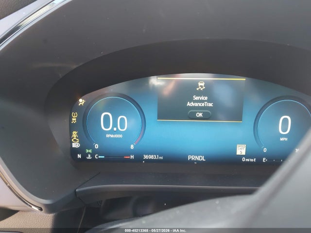 Ford Escape St-line Select 2023 1FMCU9NA5PUA14708 Image 7