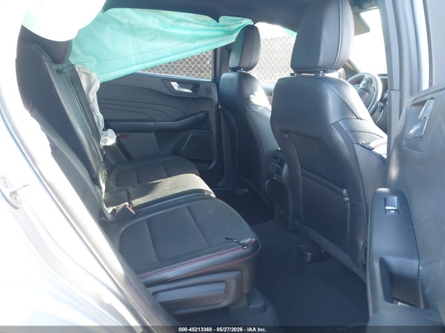 Ford Escape St-line Select 2023 1FMCU9NA5PUA14708 Image 8