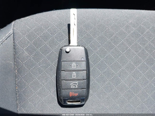 KIA Sorento 2.4l Lx 2016 5XYPGDA34GG089375 Image 11