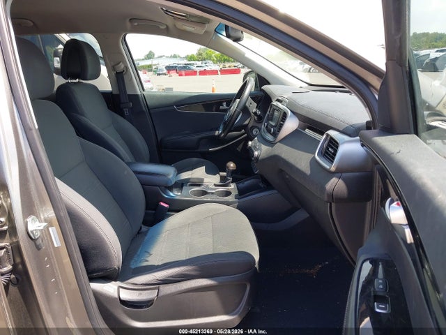 KIA Sorento 2.4l Lx 2016 5XYPGDA34GG089375 Image 5