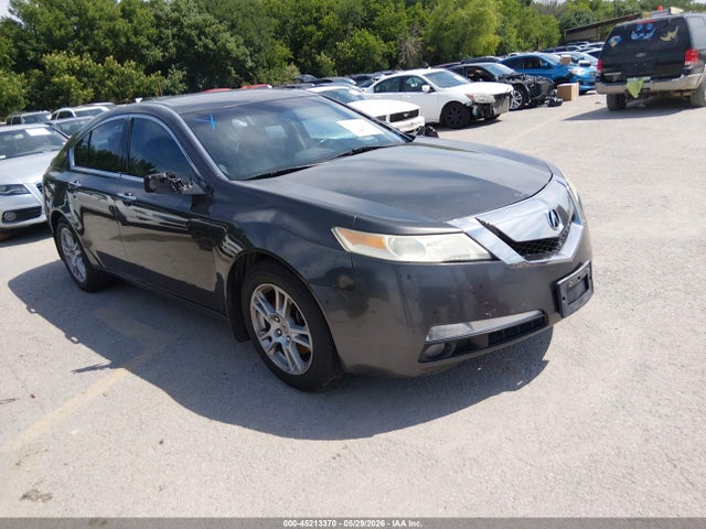 Auction sale of the 2009 Acura Tl 3.5, vin: 19UUA86559A013156, lot number: 45213370