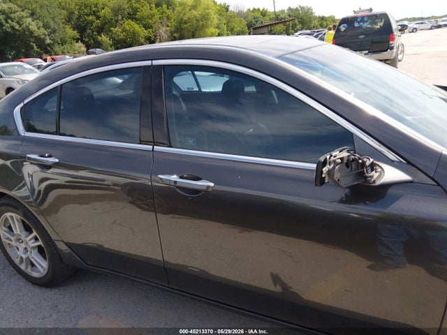 2009 Acura Tl 3.5 მანქანა იყიდება აუქციონზე, vin: 19UUA86559A013156, აუქციონის ნომერი: 45213370