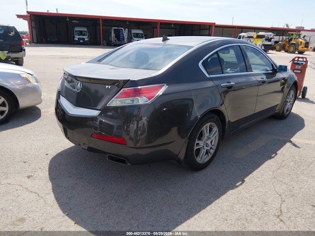 2009 Acura Tl 3.5 მანქანა იყიდება აუქციონზე, vin: 19UUA86559A013156, აუქციონის ნომერი: 45213370