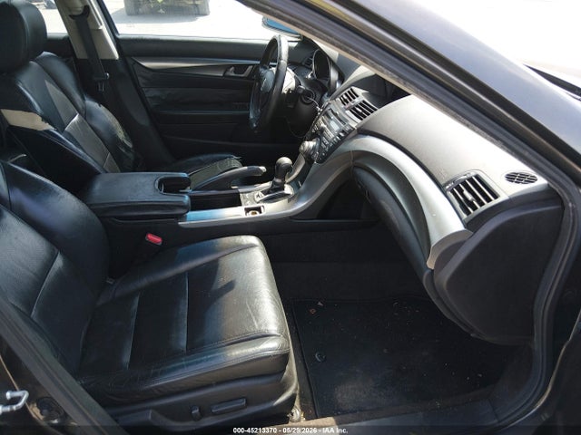 2009 Acura Tl 3.5 მანქანა იყიდება აუქციონზე, vin: 19UUA86559A013156, აუქციონის ნომერი: 45213370