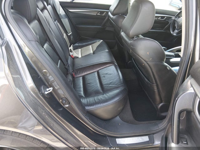2009 Acura Tl 3.5 მანქანა იყიდება აუქციონზე, vin: 19UUA86559A013156, აუქციონის ნომერი: 45213370