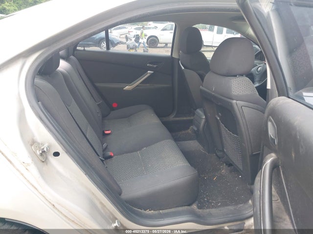 45213375 :رقم المزاد ، 1G2ZF57B584276516 vin ، 2008 Pontiac G6 Value Leader مزاد بيع