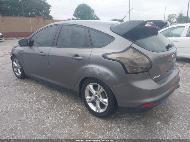 Продажа на аукционе авто 2014 Ford Focus Se, vin: 1FADP3K26EL288079, номер лота: 45213376