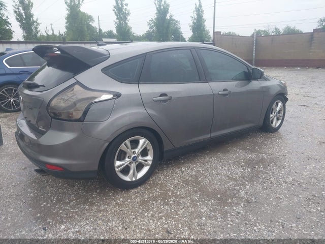 Продажа на аукционе авто 2014 Ford Focus Se, vin: 1FADP3K26EL288079, номер лота: 45213376