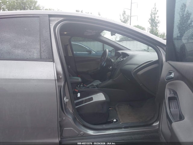 Продажа на аукционе авто 2014 Ford Focus Se, vin: 1FADP3K26EL288079, номер лота: 45213376