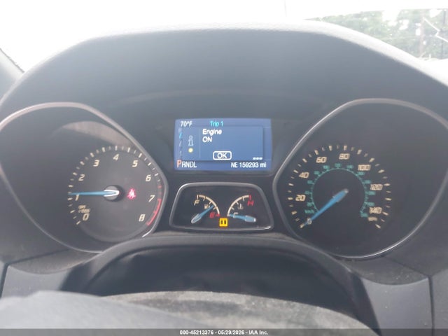 Продажа на аукционе авто 2014 Ford Focus Se, vin: 1FADP3K26EL288079, номер лота: 45213376