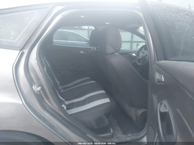 Продажа на аукционе авто 2014 Ford Focus Se, vin: 1FADP3K26EL288079, номер лота: 45213376