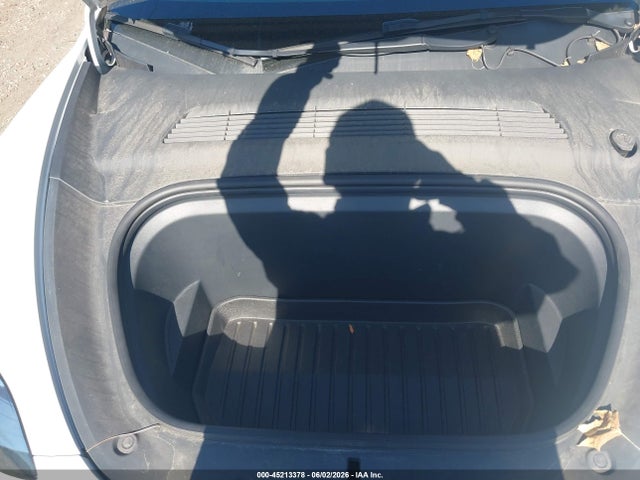 Aukcja sprzedaży 2021 Tesla Model Y Long Range Dual Motor All-wheel Drive, vin: 5YJYGDEE5MF266132, numer aukcji: 45213378