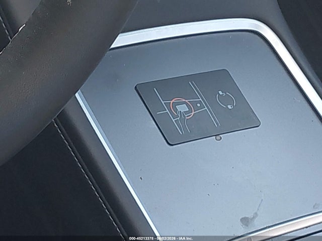 Aukcja sprzedaży 2021 Tesla Model Y Long Range Dual Motor All-wheel Drive, vin: 5YJYGDEE5MF266132, numer aukcji: 45213378