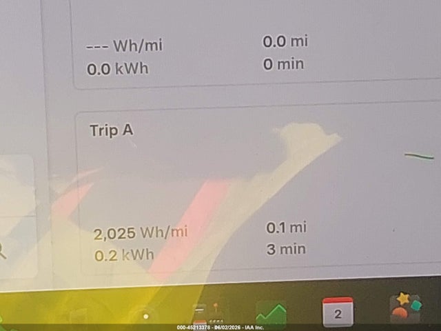 Aukcja sprzedaży 2021 Tesla Model Y Long Range Dual Motor All-wheel Drive, vin: 5YJYGDEE5MF266132, numer aukcji: 45213378