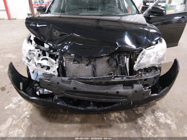 45213381 :رقم المزاد ، 4T1BF1FKXEU439594 vin ، 2014 Toyota Camry Se مزاد بيع