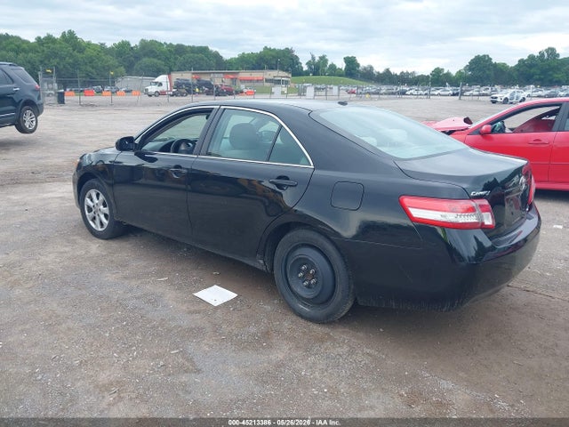 Aukcja sprzedaży 2011 Toyota Camry Le, vin: 4T4BF3EK6BR205080, numer aukcji: 45213386