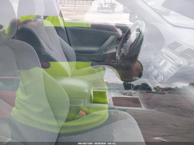 Aukcja sprzedaży 2011 Toyota Camry Le, vin: 4T4BF3EK6BR205080, numer aukcji: 45213386