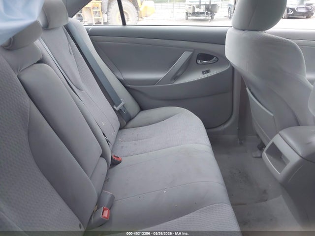 Aukcja sprzedaży 2011 Toyota Camry Le, vin: 4T4BF3EK6BR205080, numer aukcji: 45213386