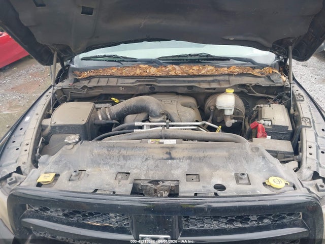 Aukcja sprzedaży 2012 Ram 1500 St, vin: 1C6RD7KT9CS340534, numer aukcji: 45213388