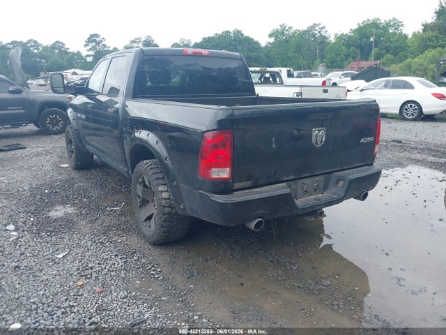 Aukcja sprzedaży 2012 Ram 1500 St, vin: 1C6RD7KT9CS340534, numer aukcji: 45213388