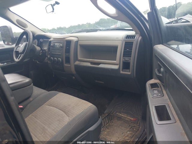 Aukcja sprzedaży 2012 Ram 1500 St, vin: 1C6RD7KT9CS340534, numer aukcji: 45213388