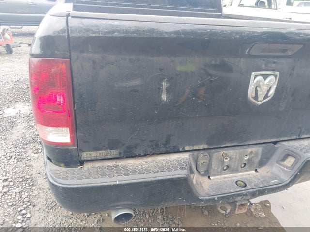 Aukcja sprzedaży 2012 Ram 1500 St, vin: 1C6RD7KT9CS340534, numer aukcji: 45213388